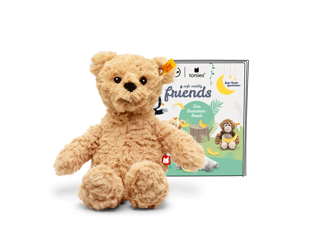 Teddybär, Spielzeug, Plüsch