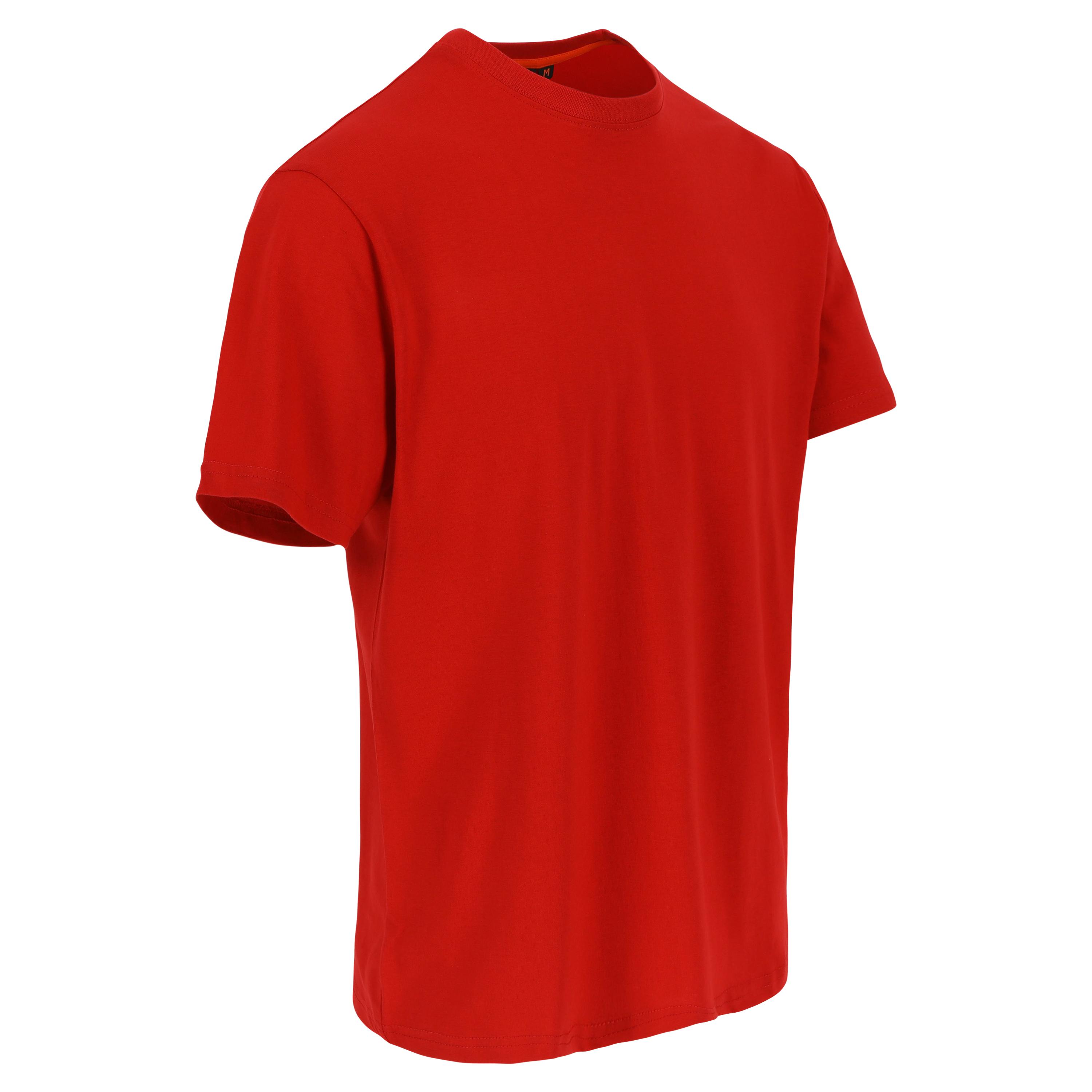 HEROCK Argo T-Shirt Kurzarm HR 21MTS0901