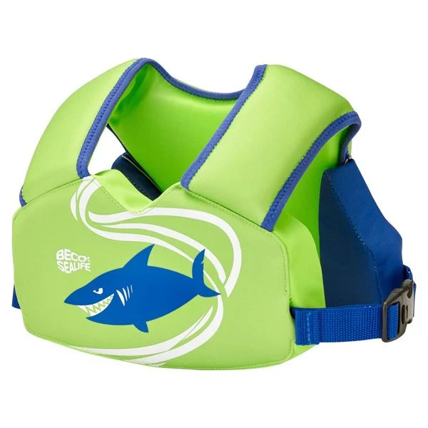 BECO-SEALIFE Swimming Vest Easy Fit grün BECO-SEALIFE Swimming Vest Easy Fit grün
