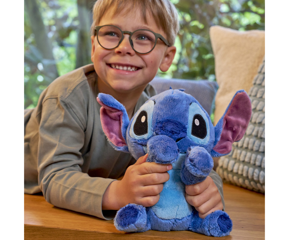 Simba Disney Stitch Refresh, 25cm