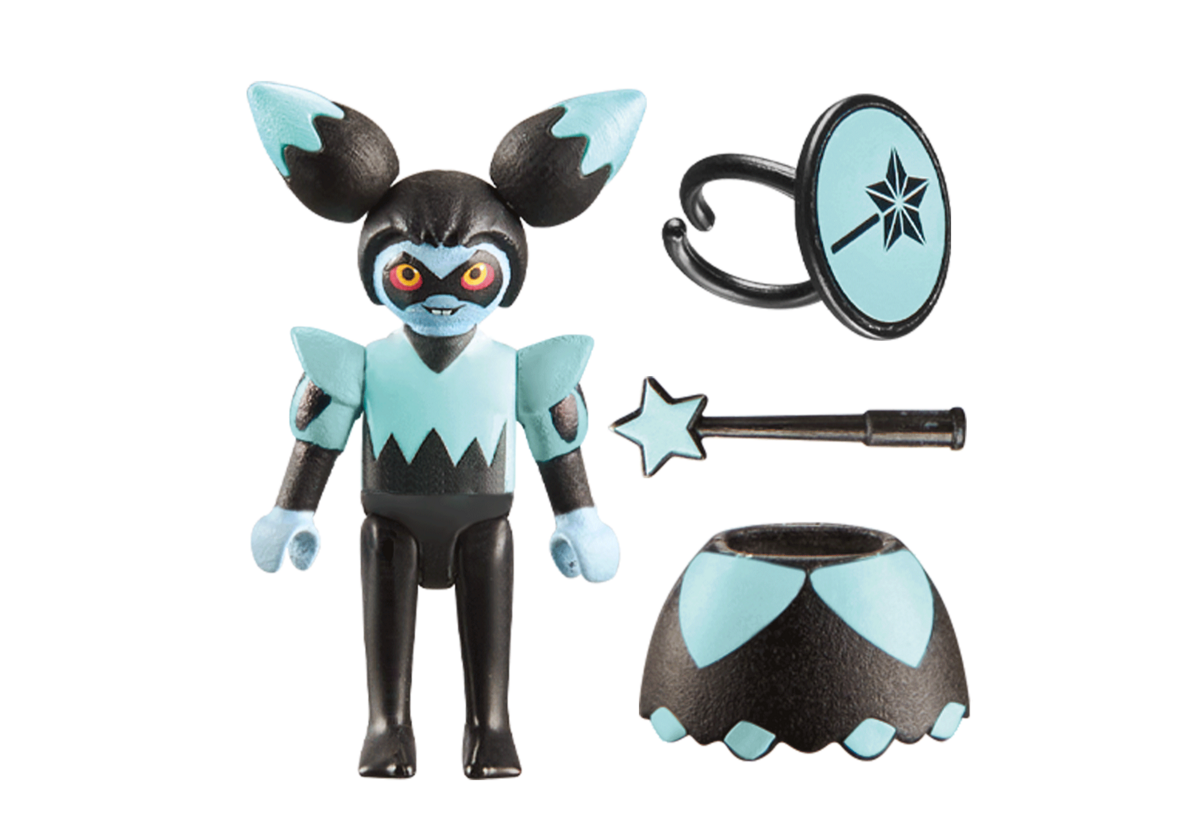 PLAYMOBIL 71341 Miraculous: Puppeteer Spielzeug