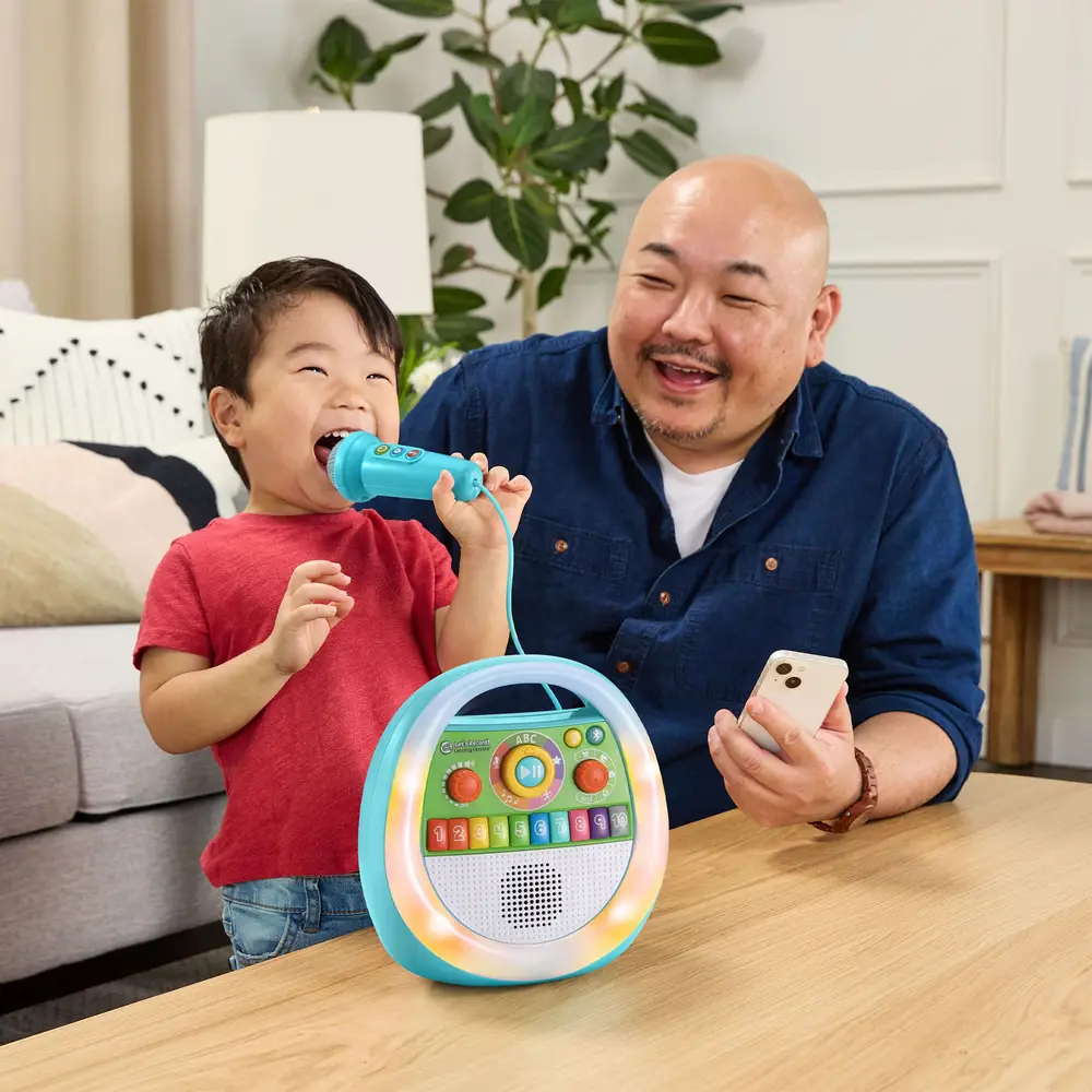 Mein erster Musik-Player - Karaokespaß Mein erster Musik-Player - Karaokespaß