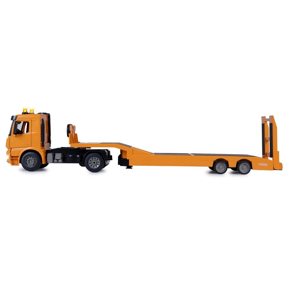 JAMARA Tieflader Mercedes-Benz Arocs 1:20 2,4GHz ab 6 Jahren JAMARA Tieflader Mercedes-Benz Arocs 1:20 2,4GHz ab 6 Jahren