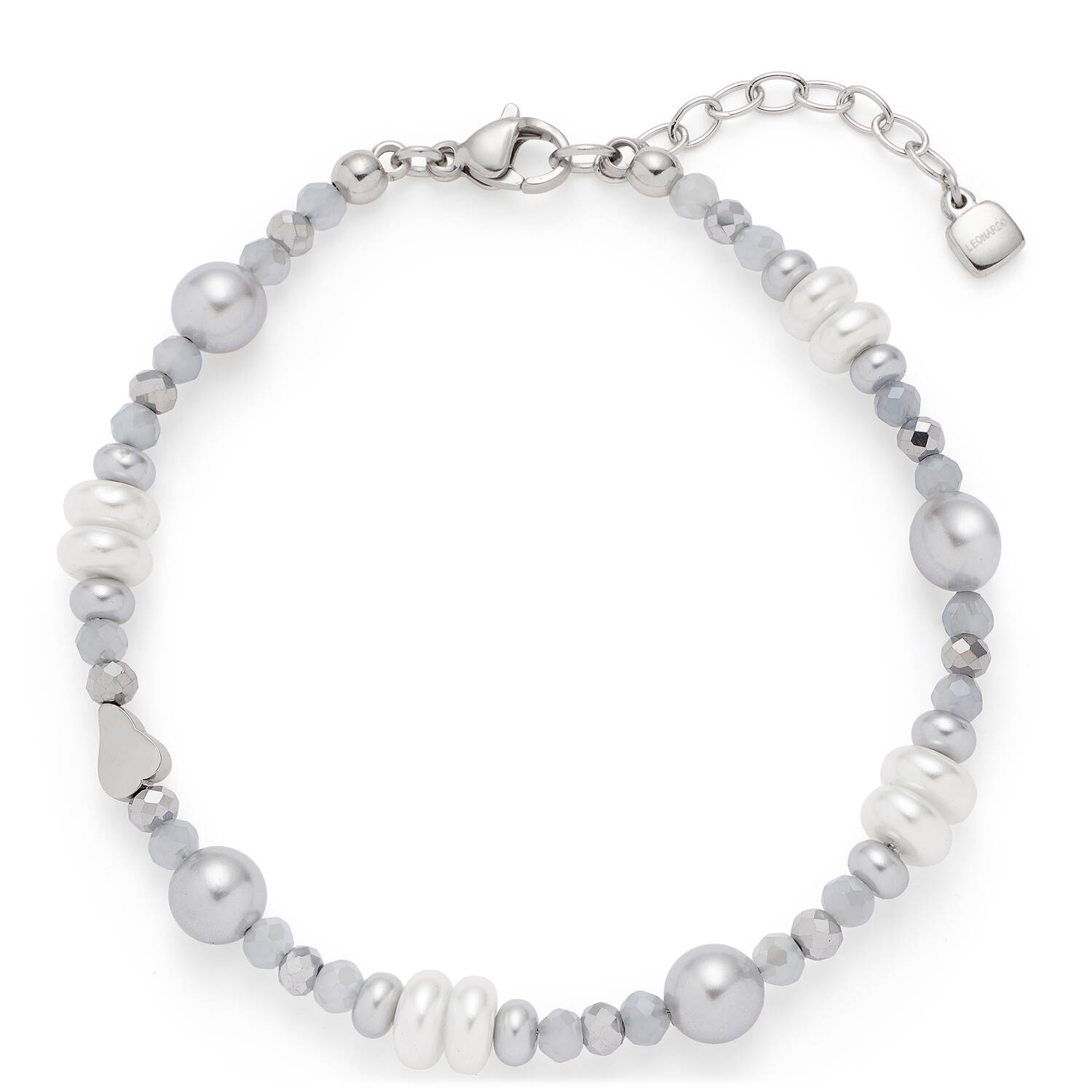 Leonardo 025961 Armband Klara Leonardo 025961 Armband Klara