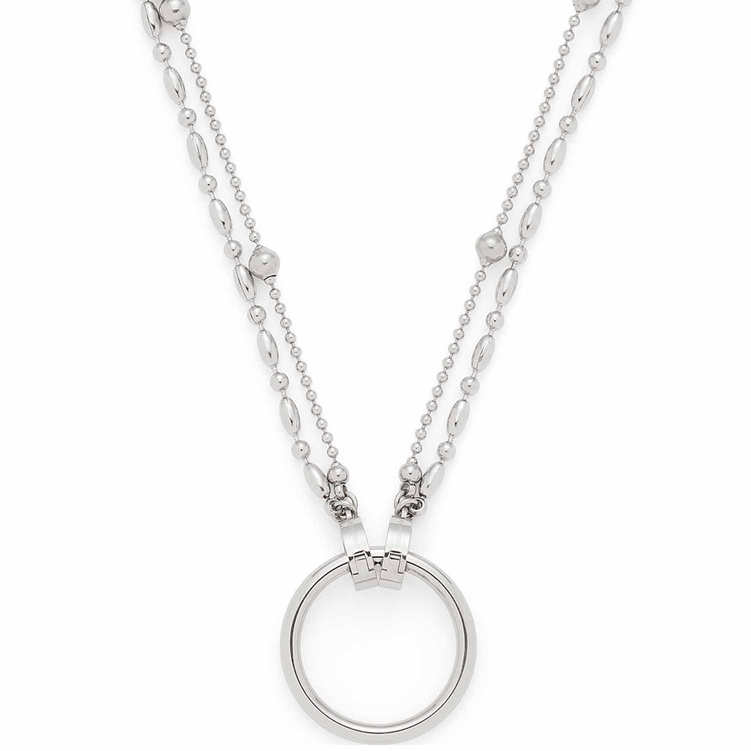 LeonardoNecklace 70 Ilvi Clip&Mix