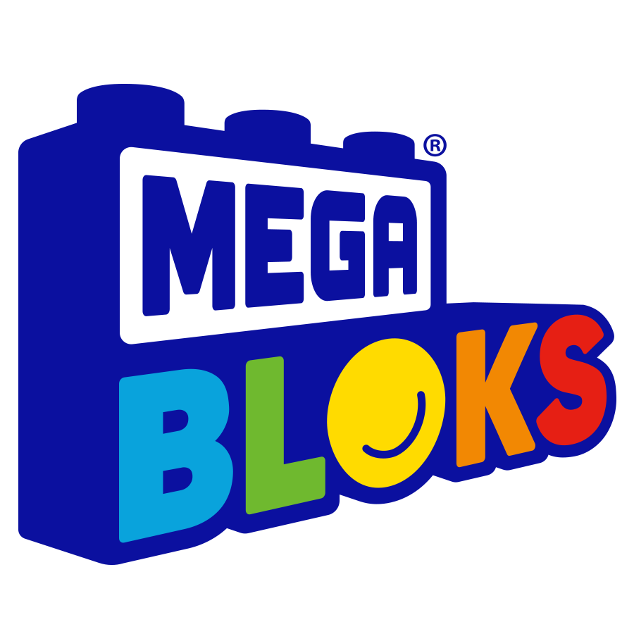 MEGA BLOKS MEGA BLOKS