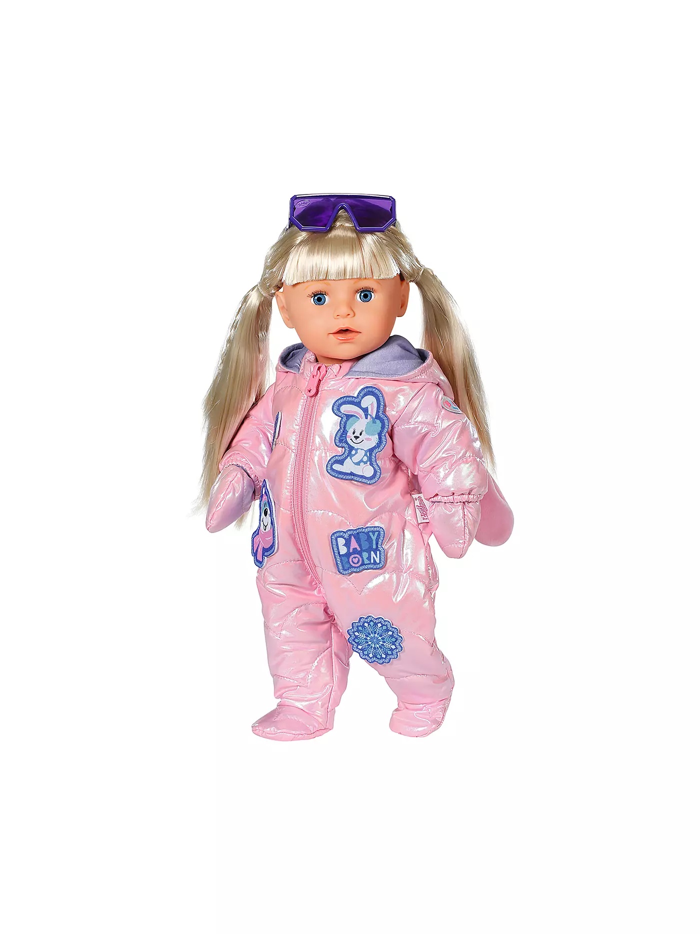 BABY born® Deluxe Schneeanzug 43cm