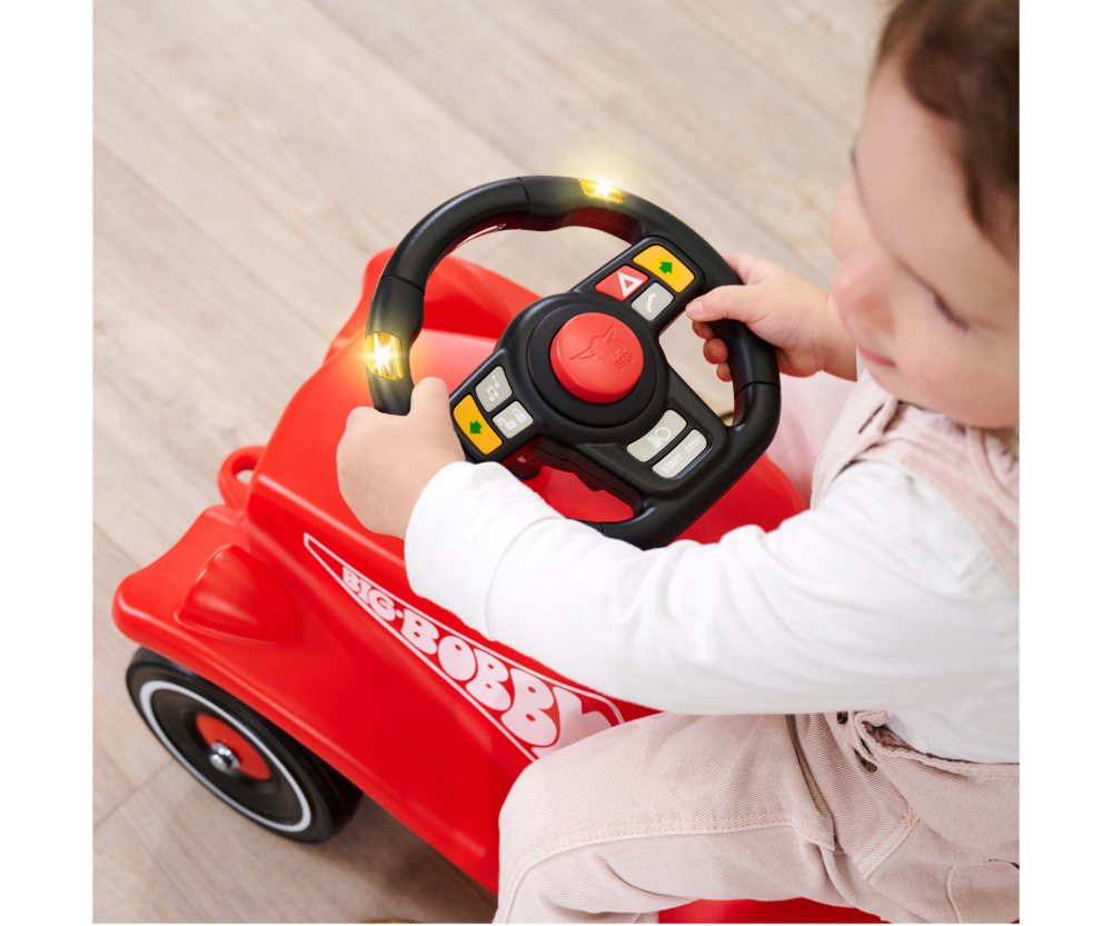 BIG BIG Car Sound Lenkrad BIG BIG Car Sound Lenkrad