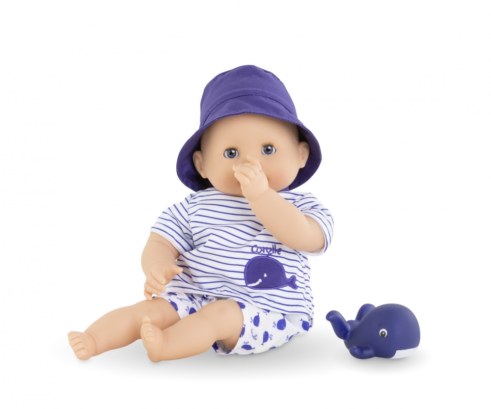 Puppe, Spielzeug, Baby, Person, Hut