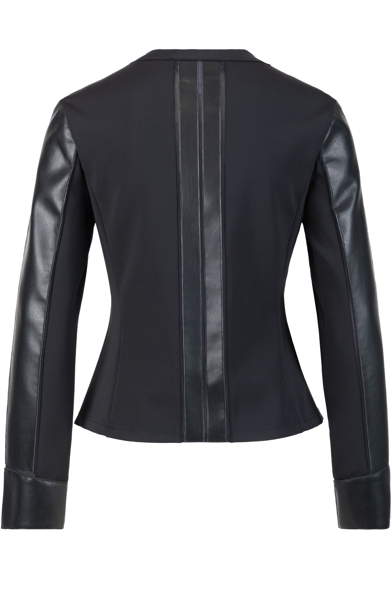 Sportalm Jessen Indoorjacke Schwarz Sportalm Jessen Indoorjacke Schwarz