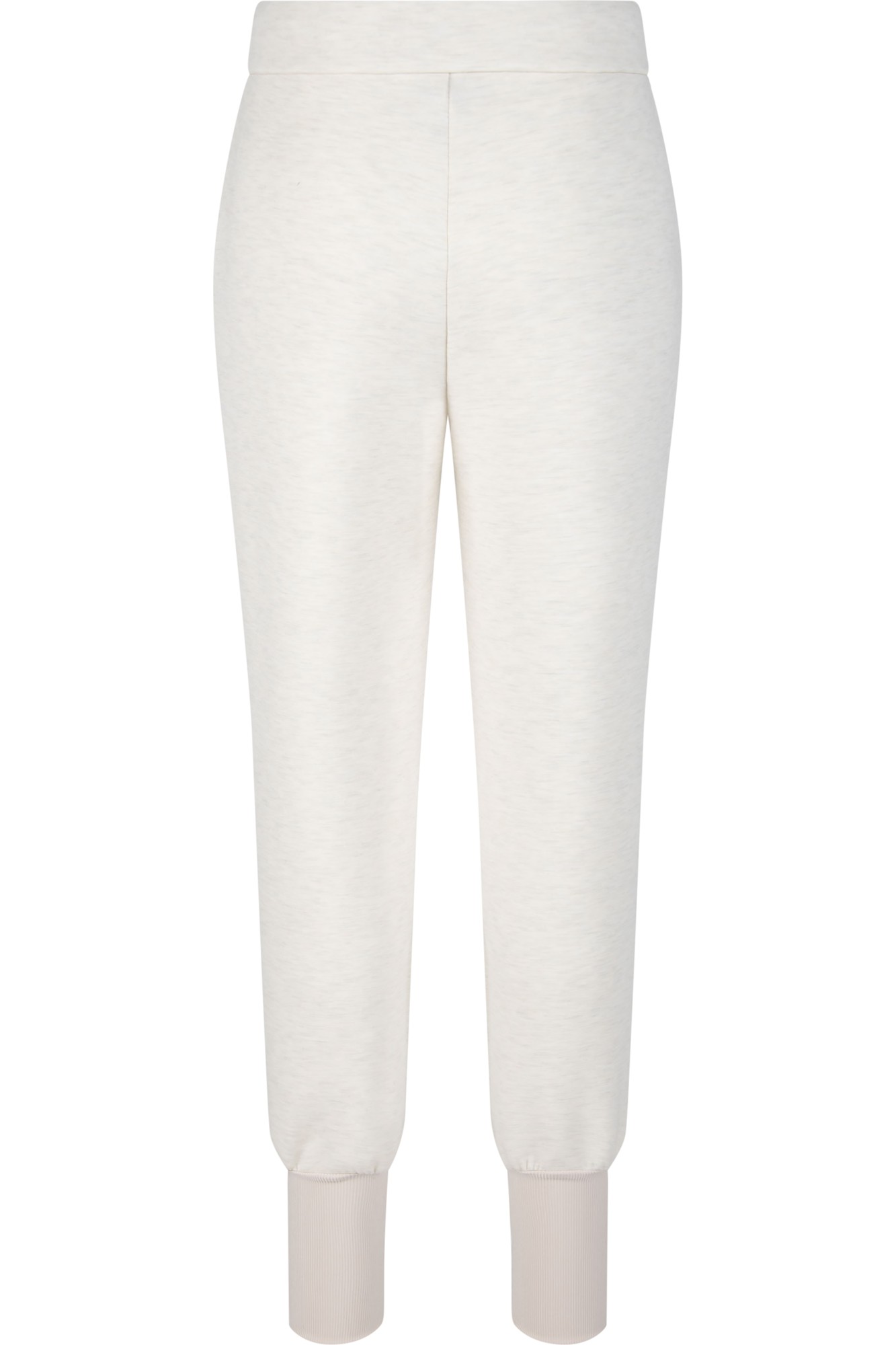 Sportalm Uli Ehrlich Rachel Joggerhose Pistachio Shell - Creme Sportalm Uli Ehrlich Rachel Joggerhose Pistachio Shell - Creme
