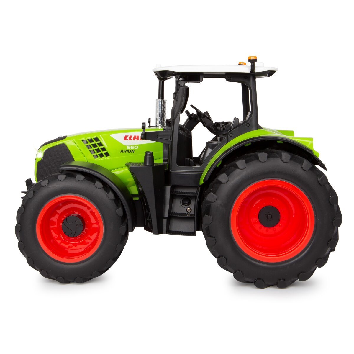 JAMARA Claas Arion 660 1:16 2,4GHz ab 6 Jahren JAMARA Claas Arion 660 1:16 2,4GHz ab 6 Jahren