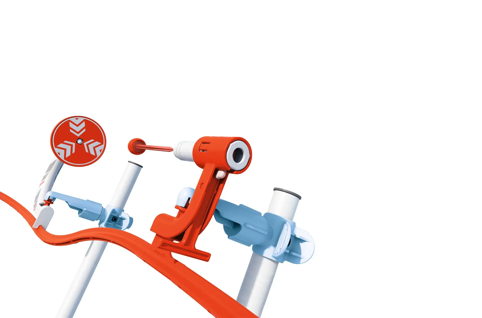 PLAYMOBIL 71973 Sky Trails: Track Blaster PLAYMOBIL 71973 Sky Trails: Track Blaster
