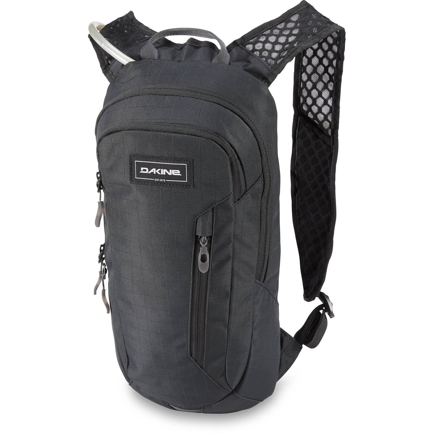 Dakine D10004326/BK Rucksack Shuttle Backpack 6L - Schwarz Dakine D10004326/BK Rucksack Shuttle Backpack 6L - Schwarz