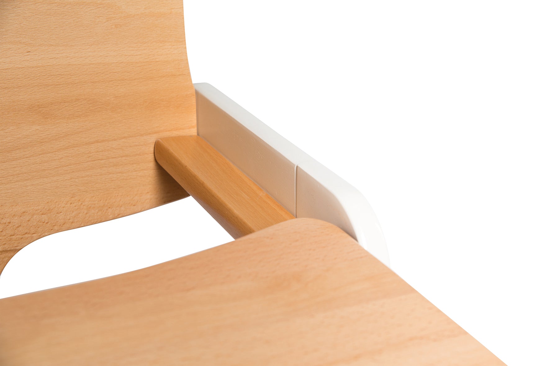 Roba 7545BC Treppenhochstuhl bicolor - Produktbild 9