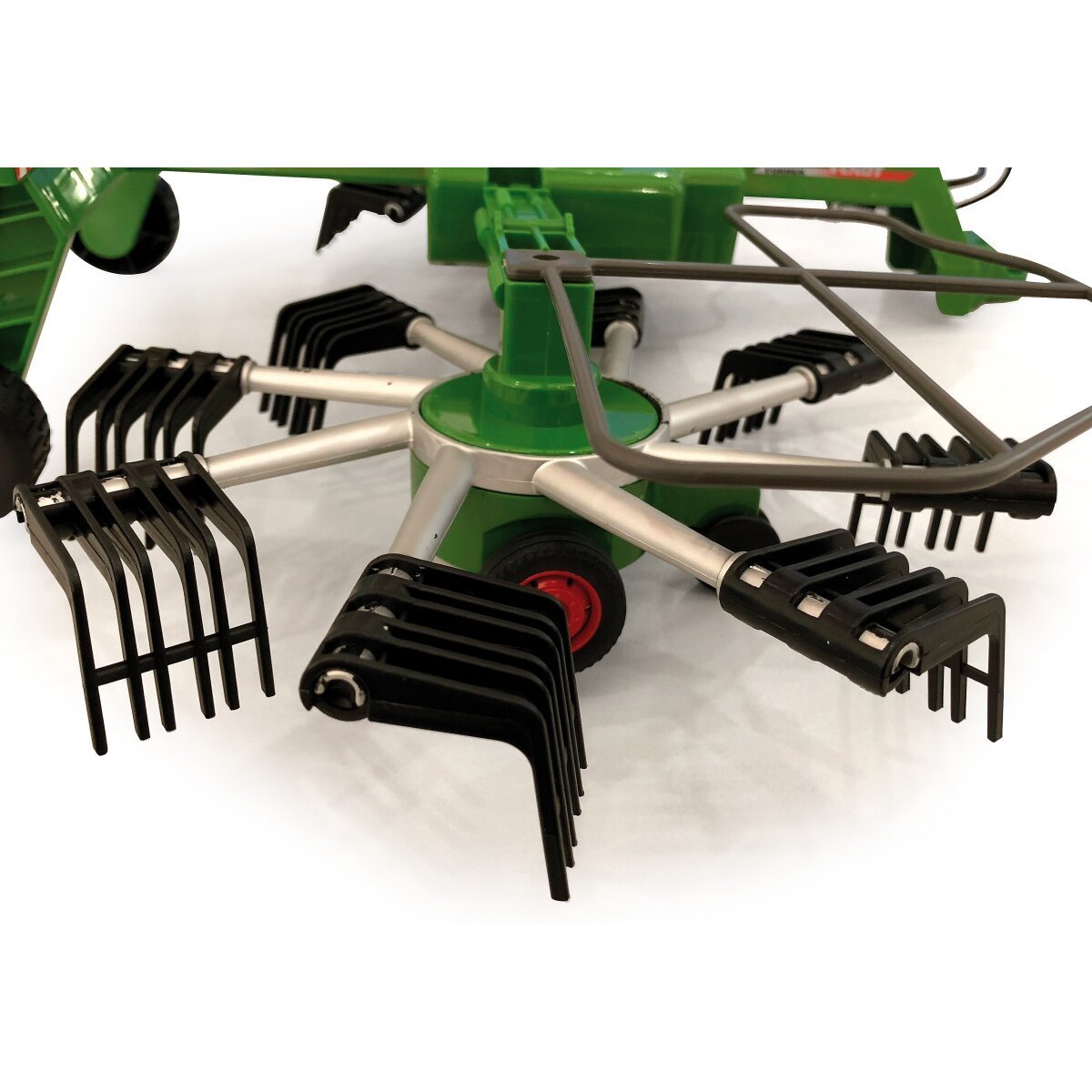 JAMARA Fendt Former für RC-Traktor 1:16 ab 6 Jahren