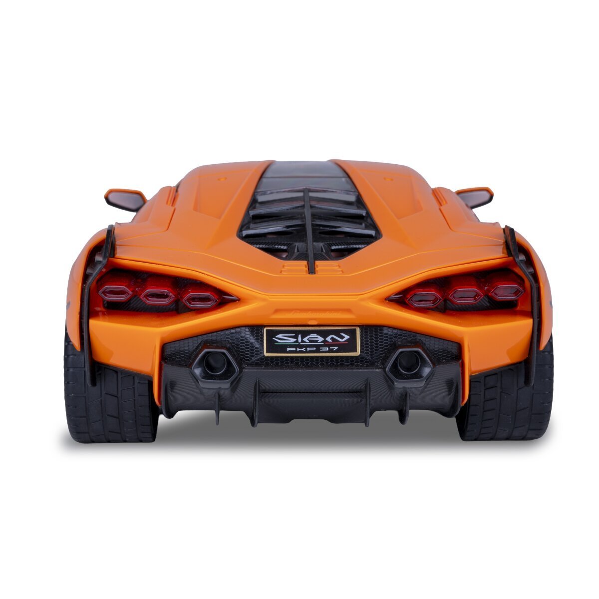 JAMARA Lamborghini Sián FKP 37 1:14 orange 2,4GHz Tür manuell ab 6 Jahren