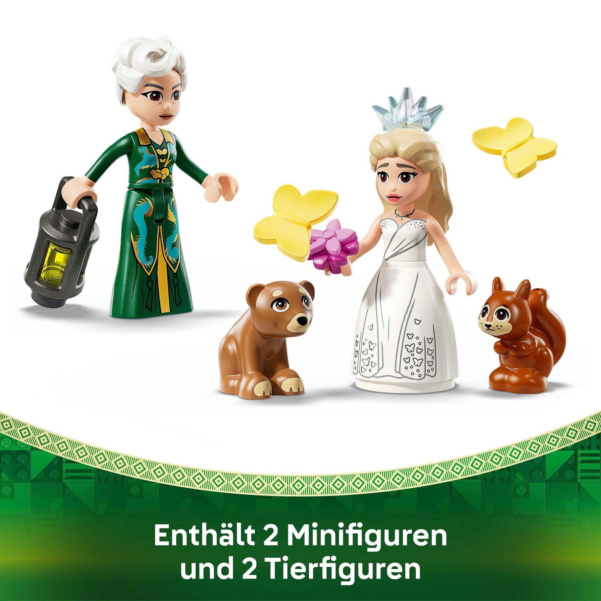 LEGO Wicked 75688 Conf. 3 - LEGO 75688 Produktfoto - LEGO - LEGO Wicked 75688 Conf. 3 - Modell LEGO 75688 Produktbild fuer Online-Shop