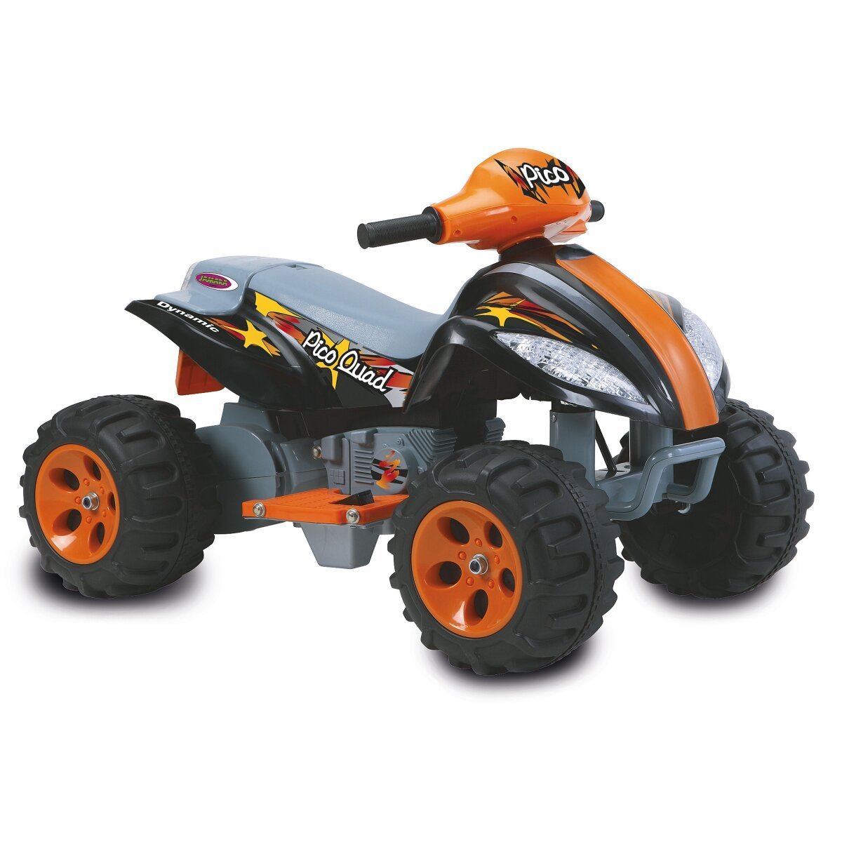 JAMARA Ride-on Quad Pico 6V ab 3 Jahren