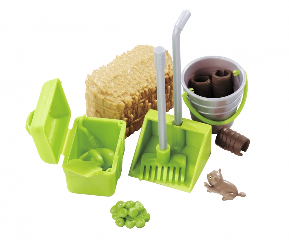 Simba Pferdebox und Waschplatz mit Pferd Simba Pferdebox und Waschplatz mit Pferd