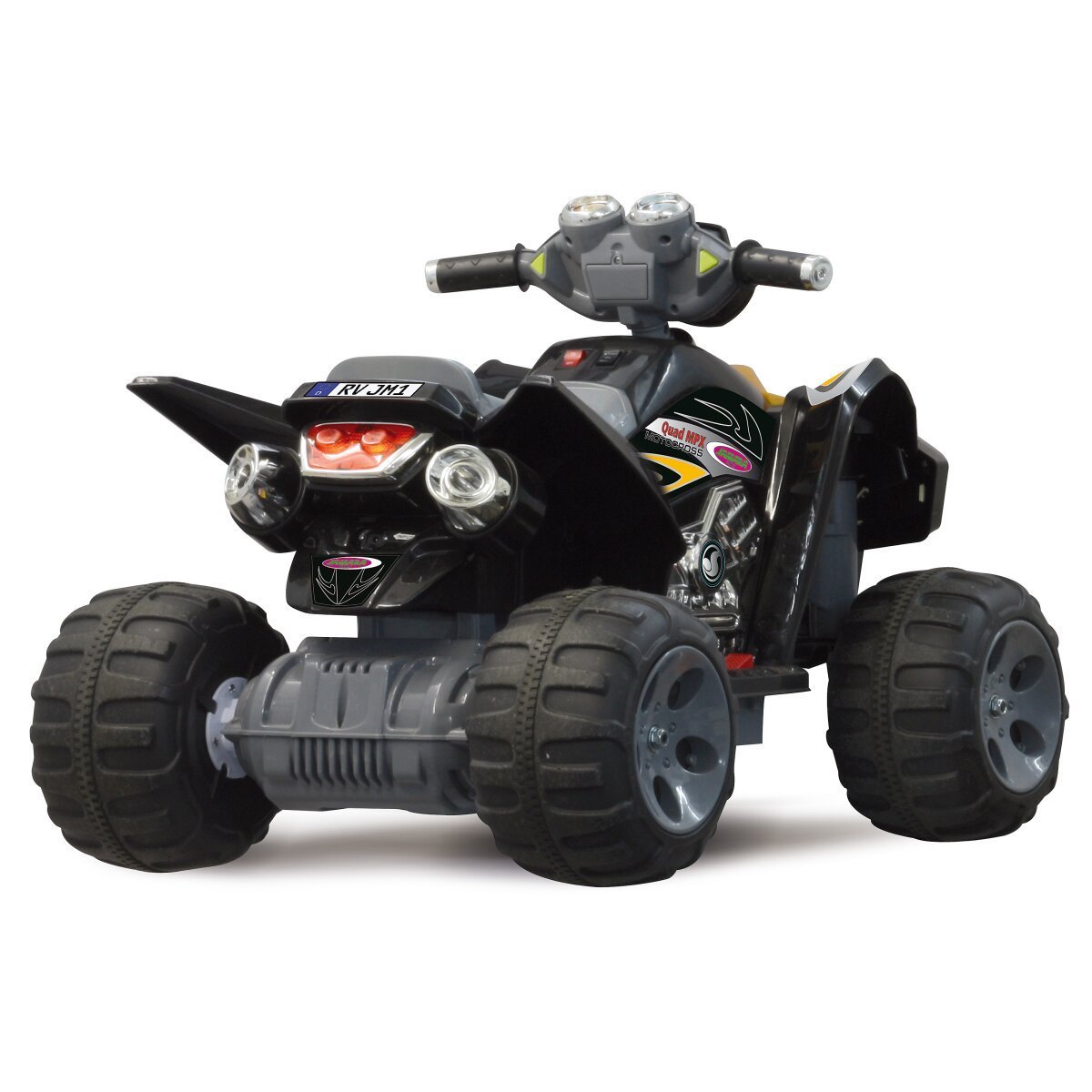 JAMARA Ride-on Quad 12V ab 3 Jahren JAMARA Ride-on Quad 12V ab 3 Jahren