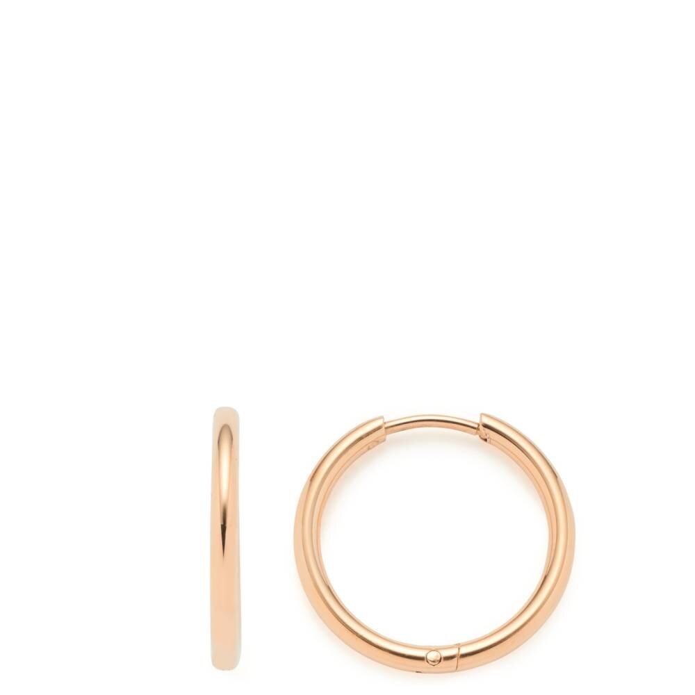 LeonardoKreole Rose Gold Alida Beauty LeonardoKreole Rose Gold Alida Beauty