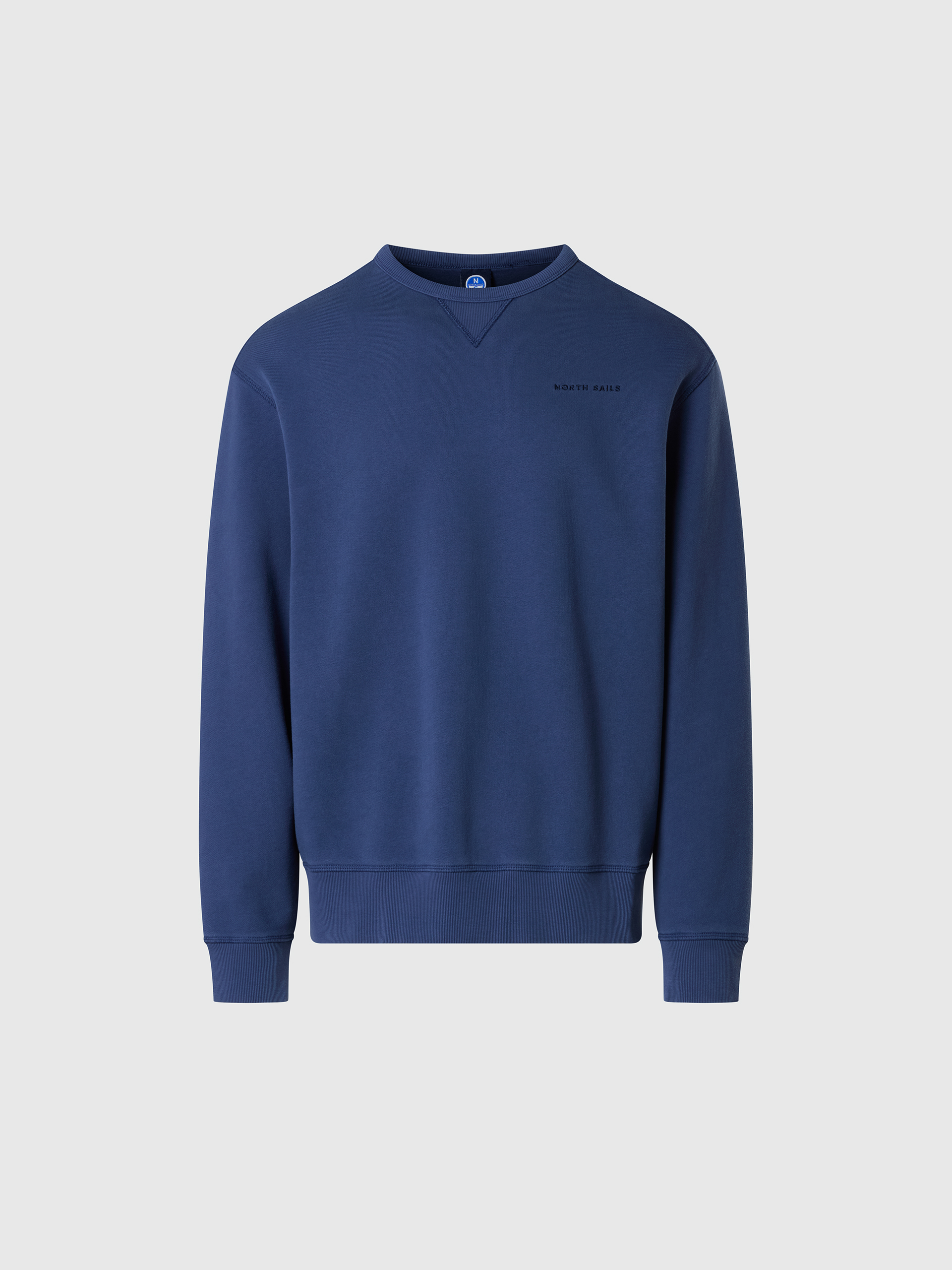 North Sails 691307/0787 PULLOVER, INDIGOBLAU