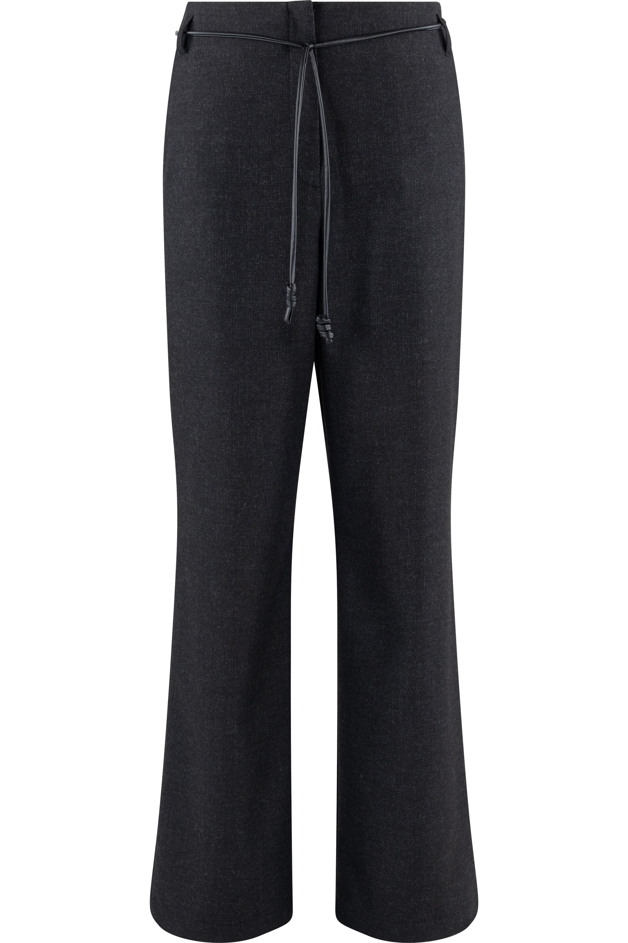 Sportalm Inafeie Hose Schwarz