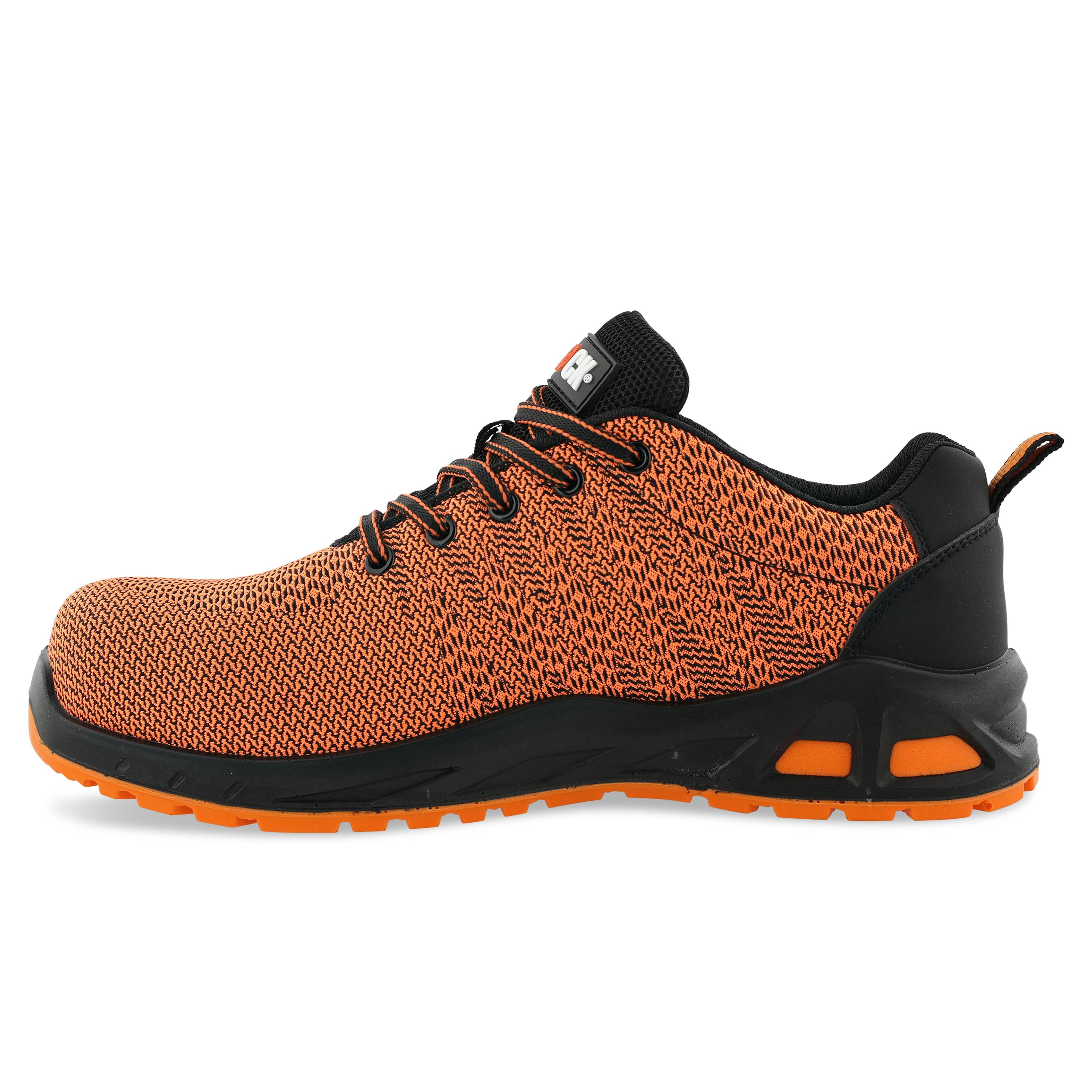 HEROCK Titus S1P Sicherheitssneakers niedrig HR 23MSS2006 HEROCK Titus S1P Sicherheitssneakers niedrig HR 23MSS2006