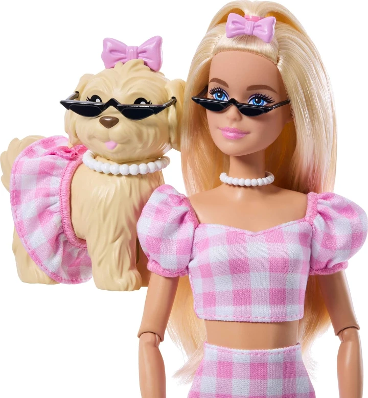 Barbie® Twinning Looks - Schleife