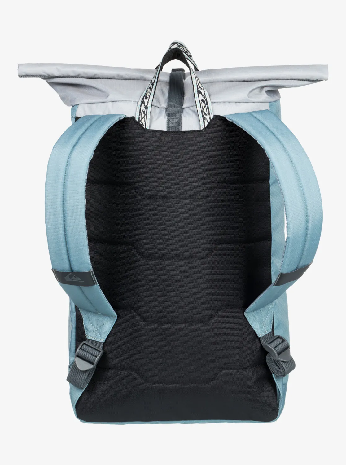 Quiksilver Secret Sesh - Großer Surf-Rucksack für Männer Mehrfarbig