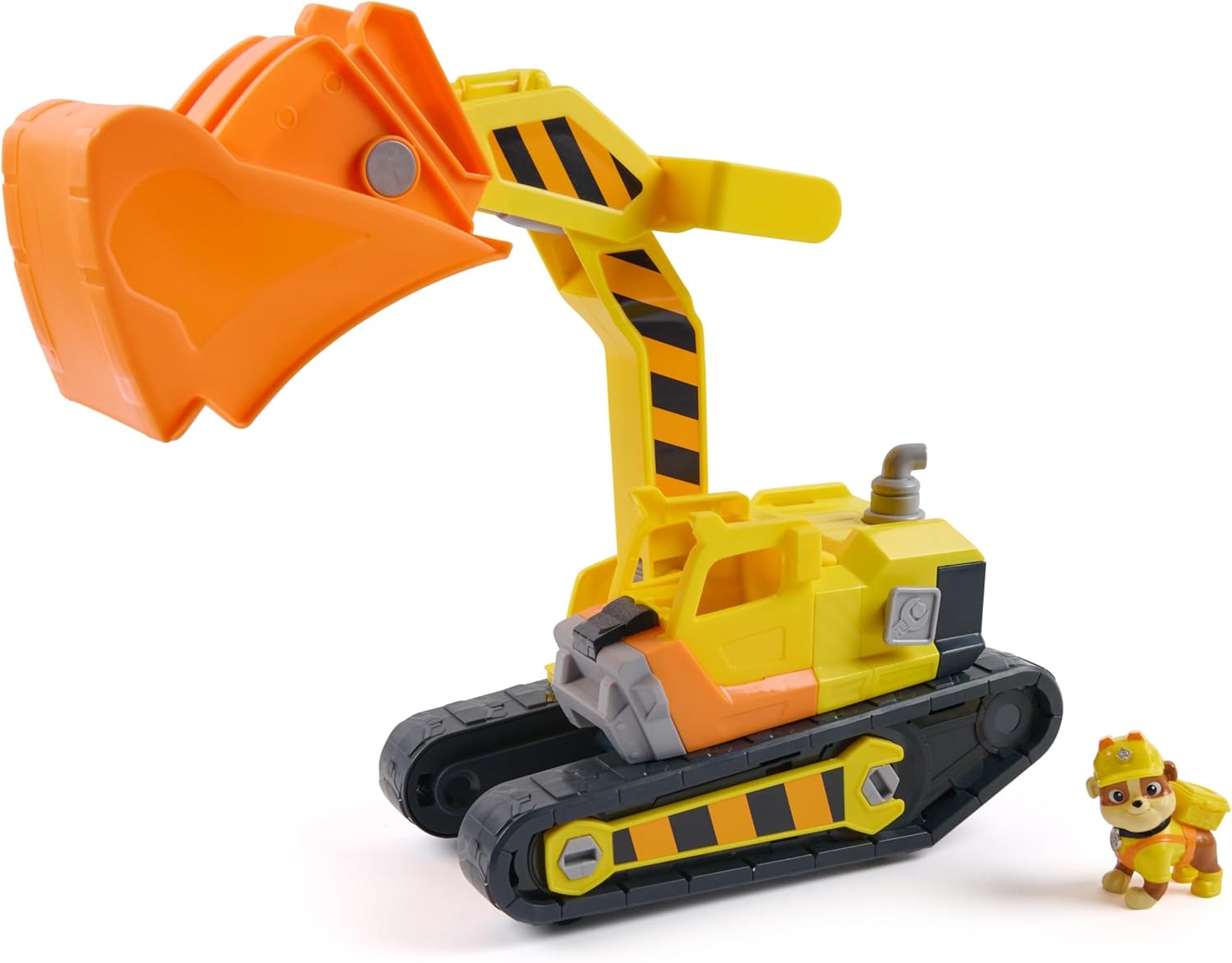 Rubble, Rubbles, Deluxe, Tool, Fahrzeug Rubble Rubbles Deluxe Tool Fahrzeug