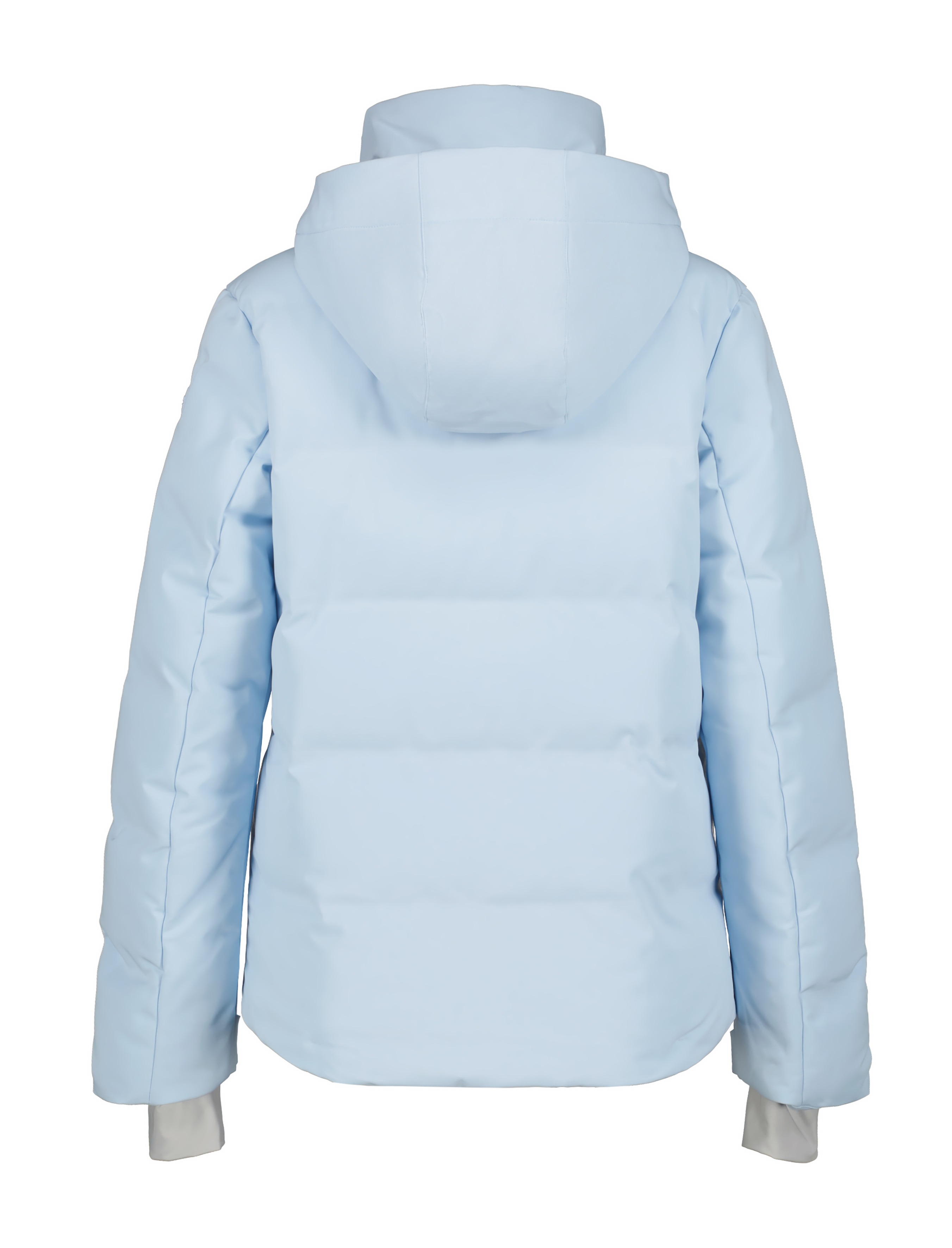 ICEPEAK 253200537IBB FITZGERALD Winterjacke Damen Hellblau ICEPEAK 253200537IBB FITZGERALD Winterjacke Damen Hellblau