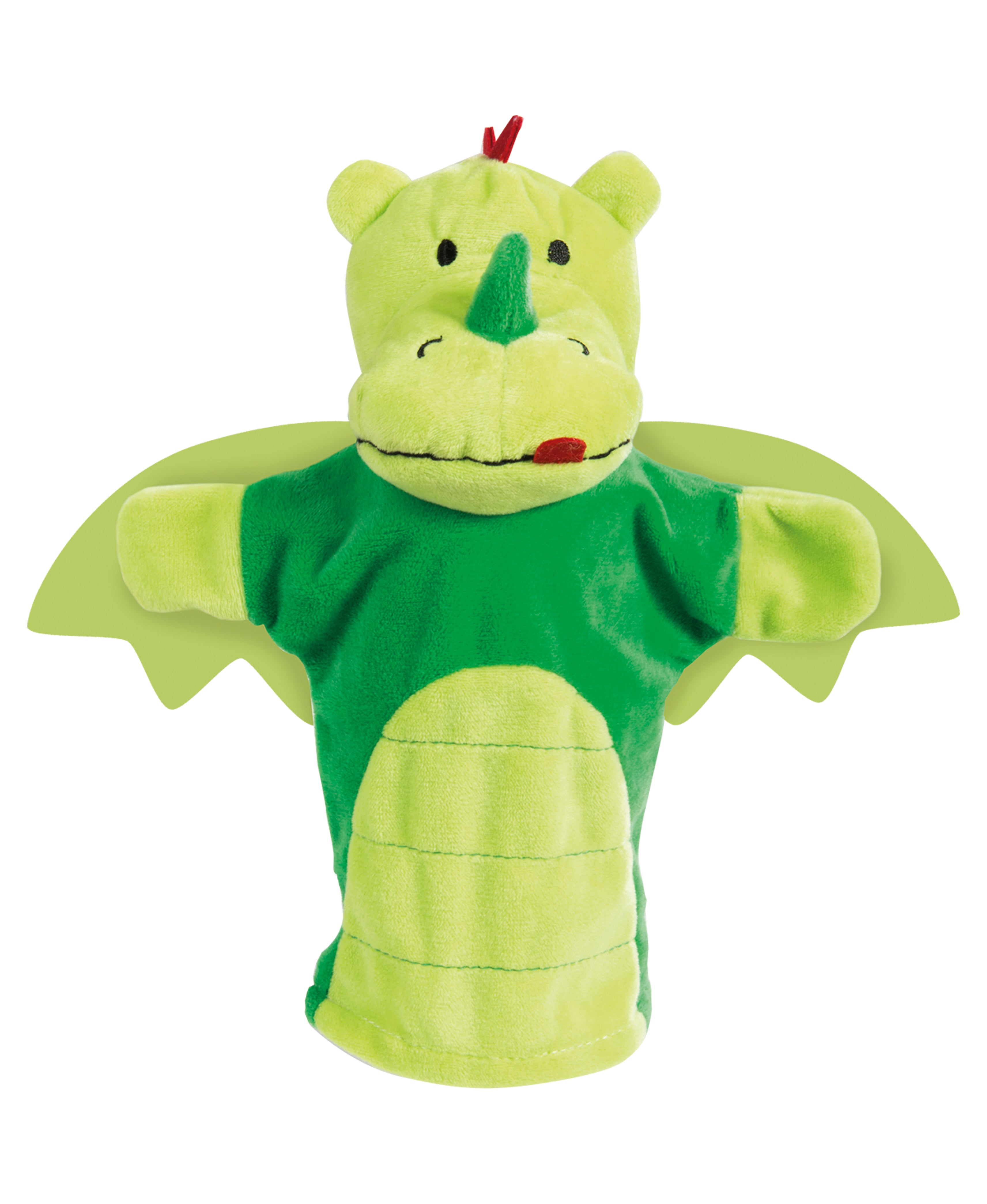 Roba 9713 Handpuppen Set bunt – Rollenspiel - Bild 12 Roba 9713 Handpuppen Set bunt – Rollenspiel - Produktbild 12