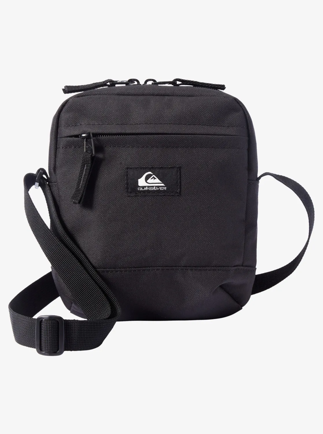 Quiksilver Magicall 2L - Gürteltasche für Männer Schwarz