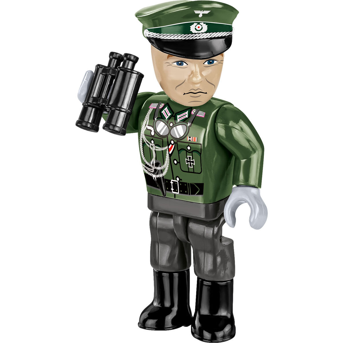 COBI 2657 - SD.KFZ. 222 - Bild 12 COBI 2657 - SD.KFZ. 222 - Bild 12