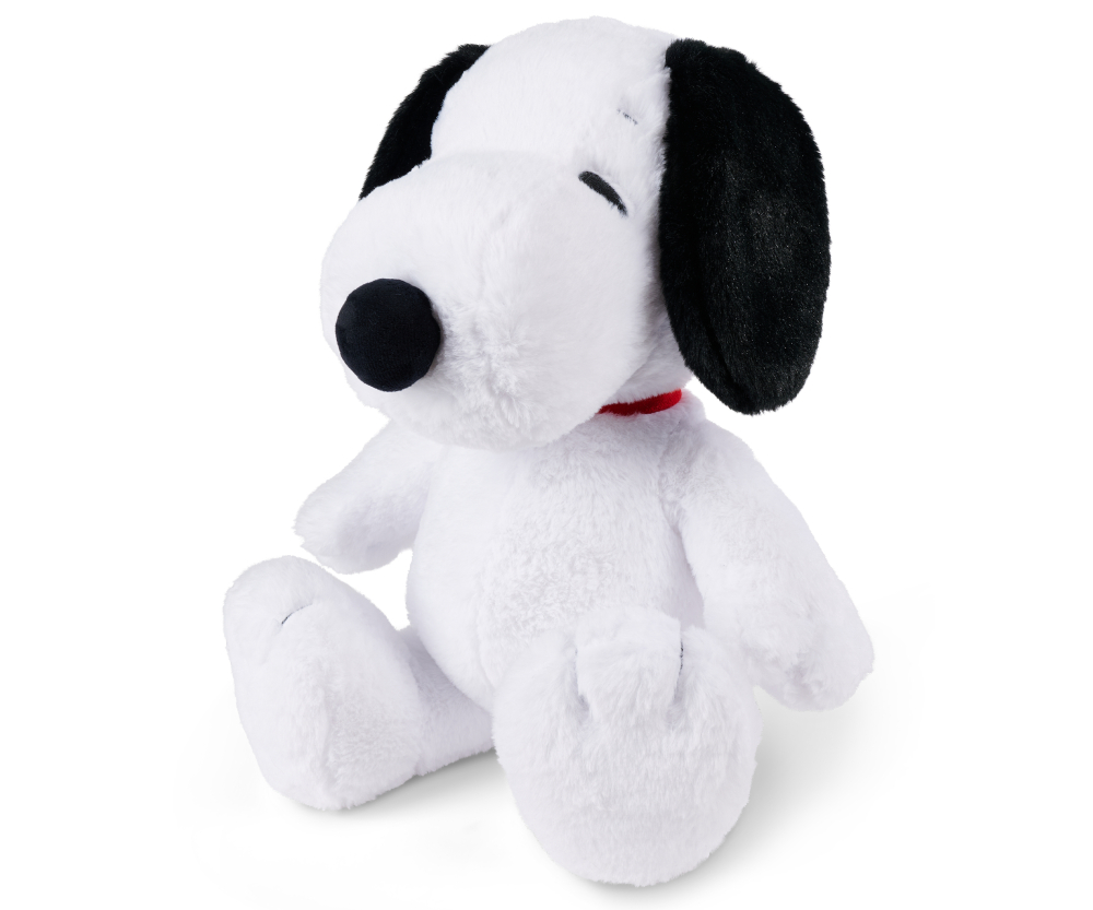 Simba Peanuts - Snoopy Flopsie, 40cm