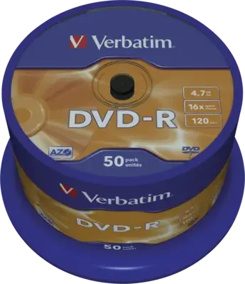 Verbatim_DVD-R_4,7GB_16X_50er_SP