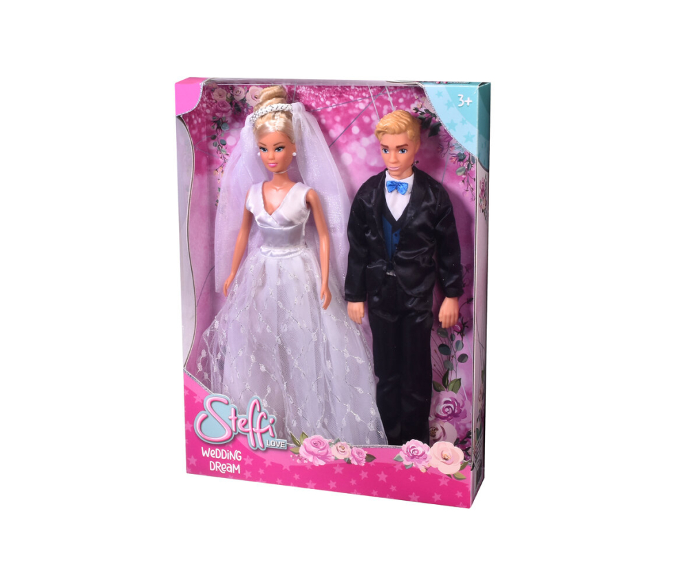 Simba SL Wedding Dream Simba SL Wedding Dream