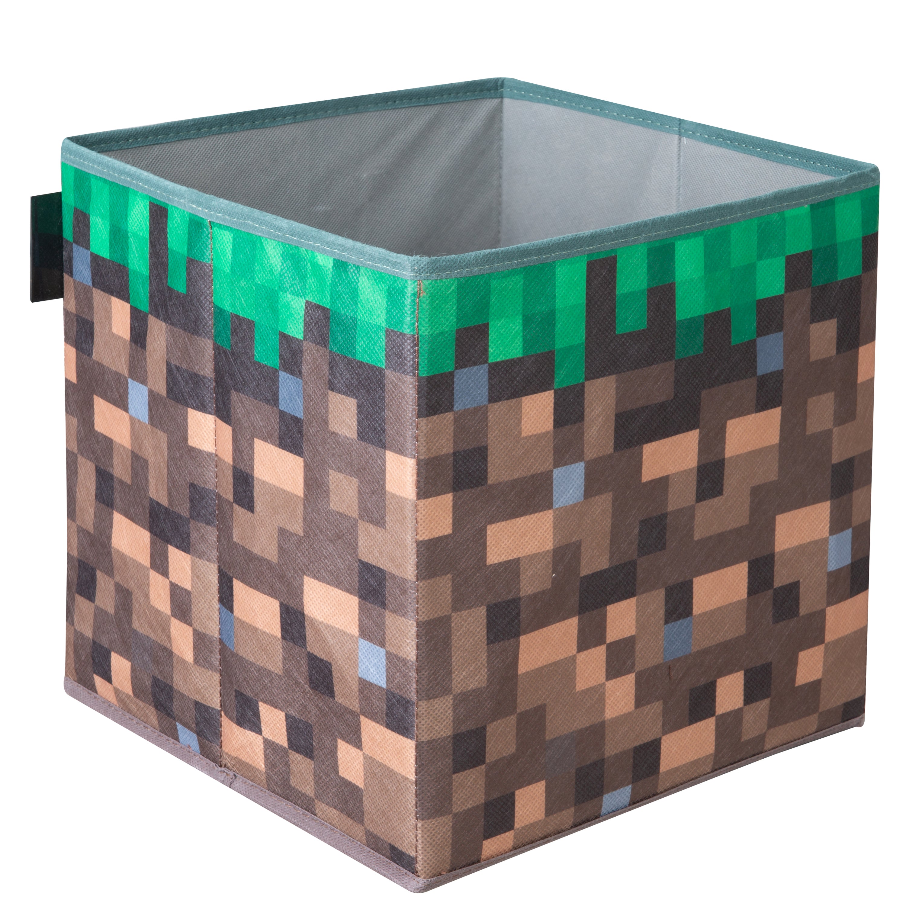 Roba 817530MC STOFFBOXEN 2ER SET, GRASBLOCK UND TNT – Canvasboxen - Bild 6 Roba 817530MC STOFFBOXEN 2ER SET, GRASBLOCK UND TNT – Canvasboxen - Produktbild 6