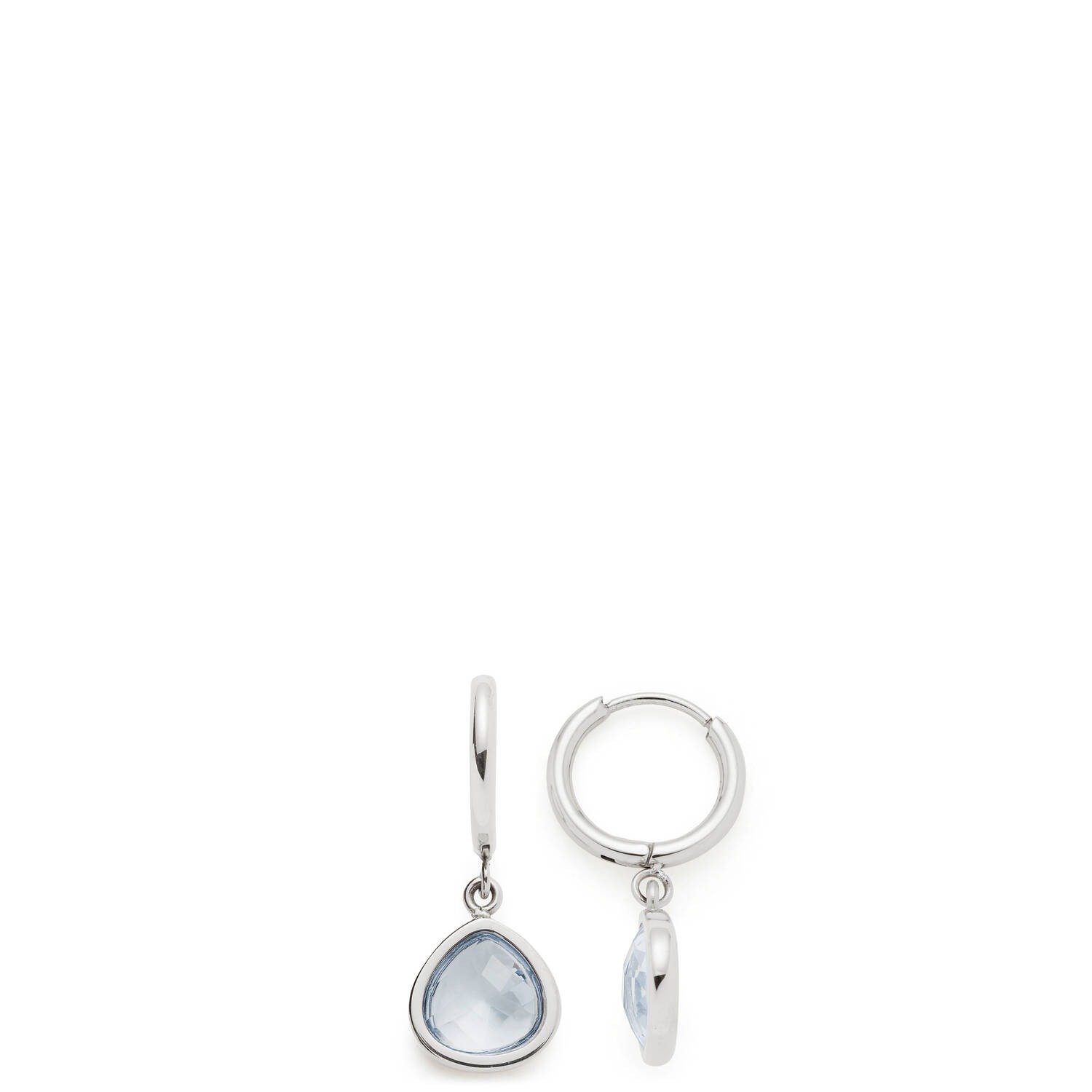 Leonardo 026227 Ohrring Indra blau CIAO