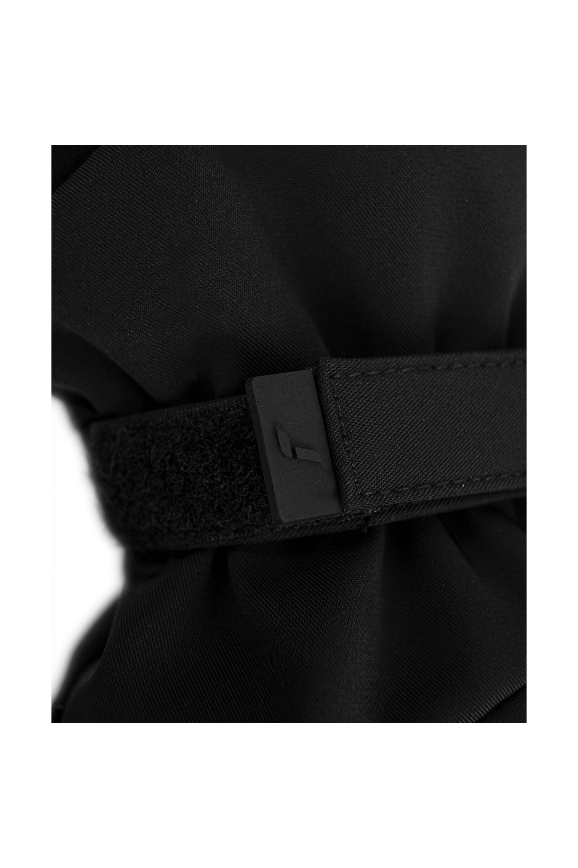 Reusch Sonja R-TEX® XT Mitten Damen Skihandschuh Schwarz
