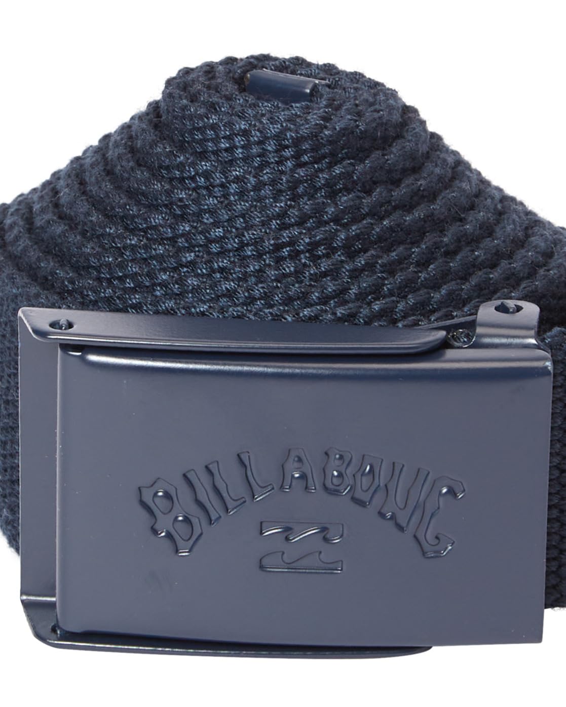 Billabong Cog - Gürtel aus Gurtband für Männer. Dunkelblau Billabong Cog - Gürtel aus Gurtband für Männer. Dunkelblau