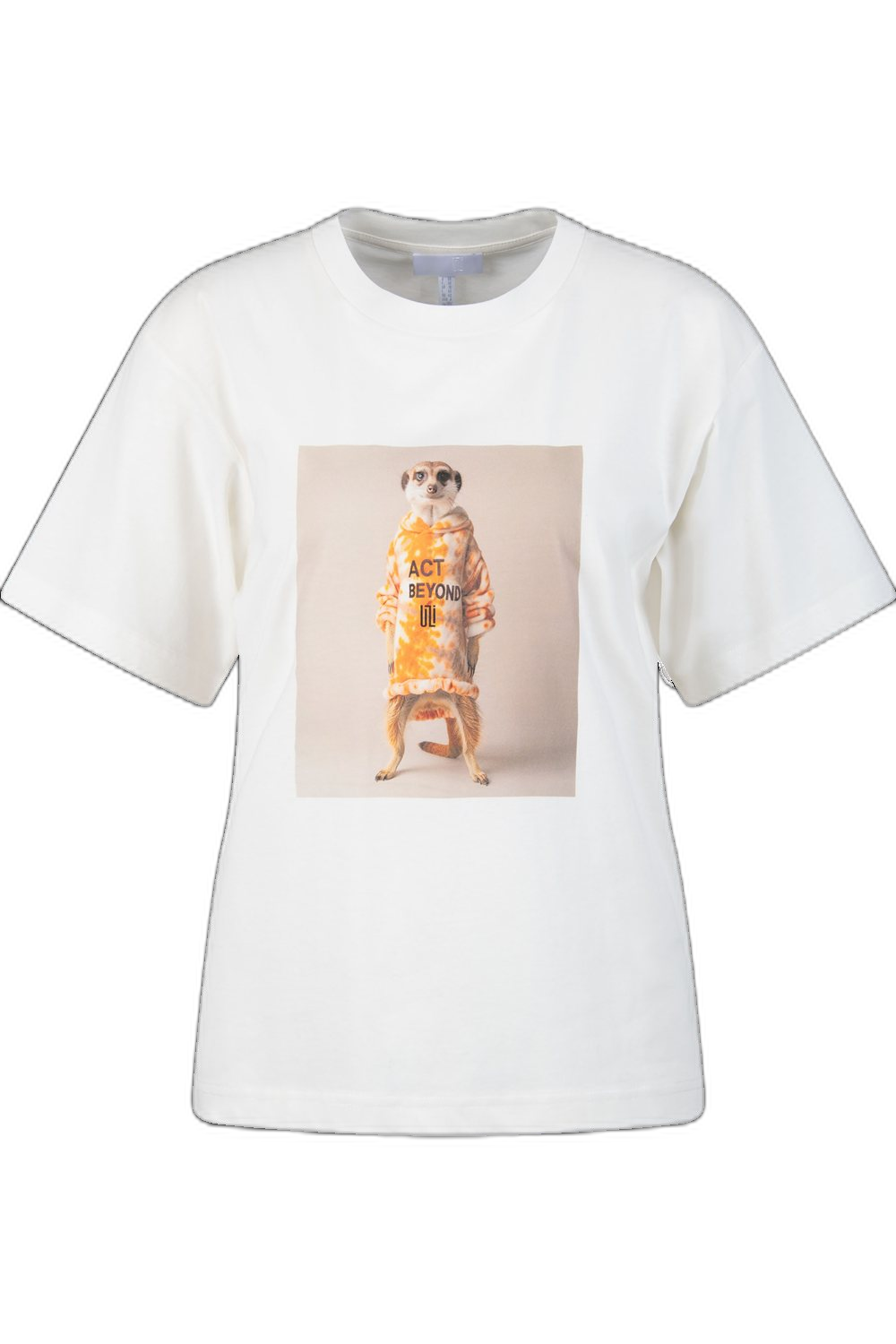 Sportalm Uli Ehrlich Rivka T-Shirt