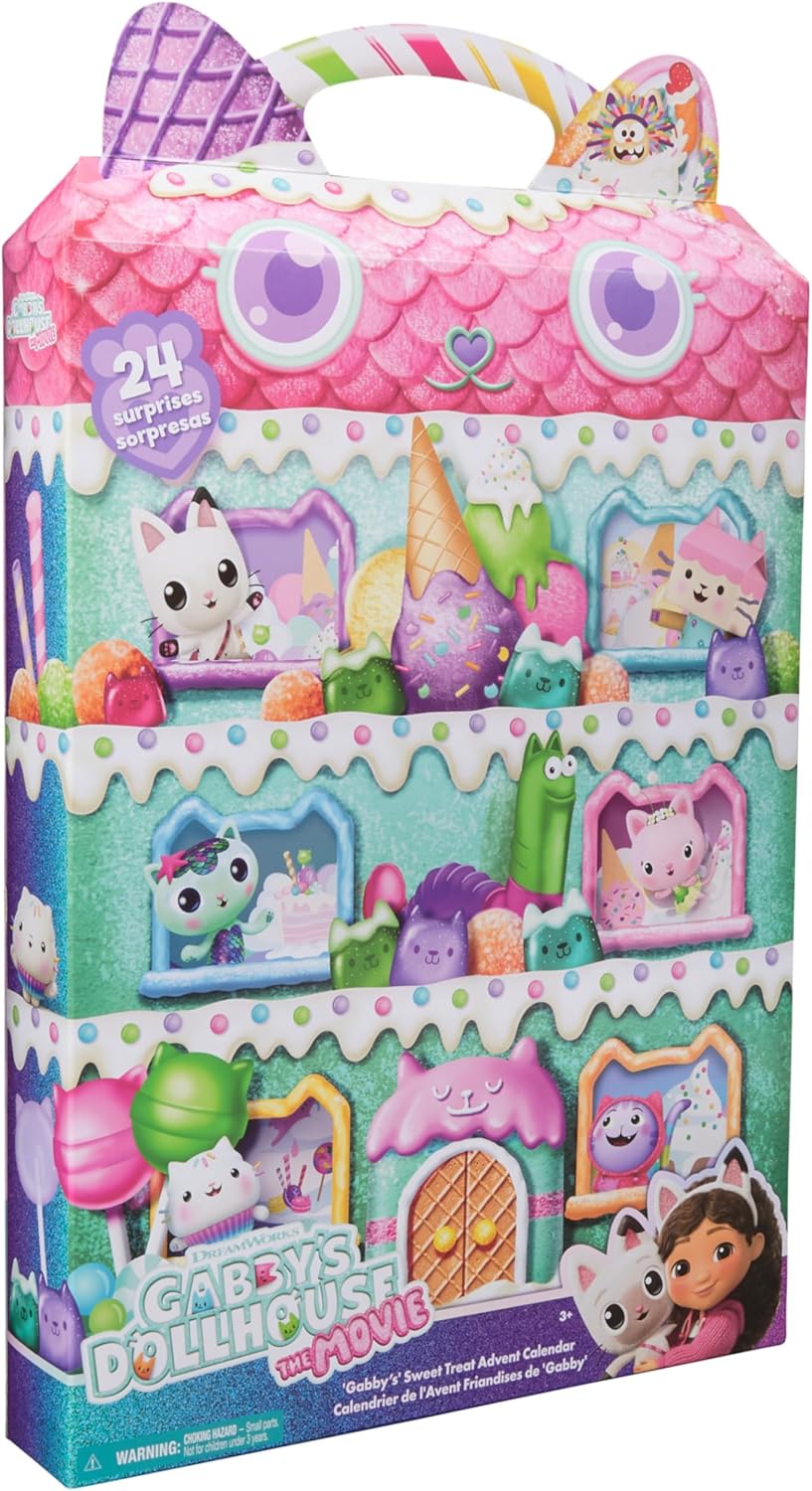 GDH Movie  Adventskalender