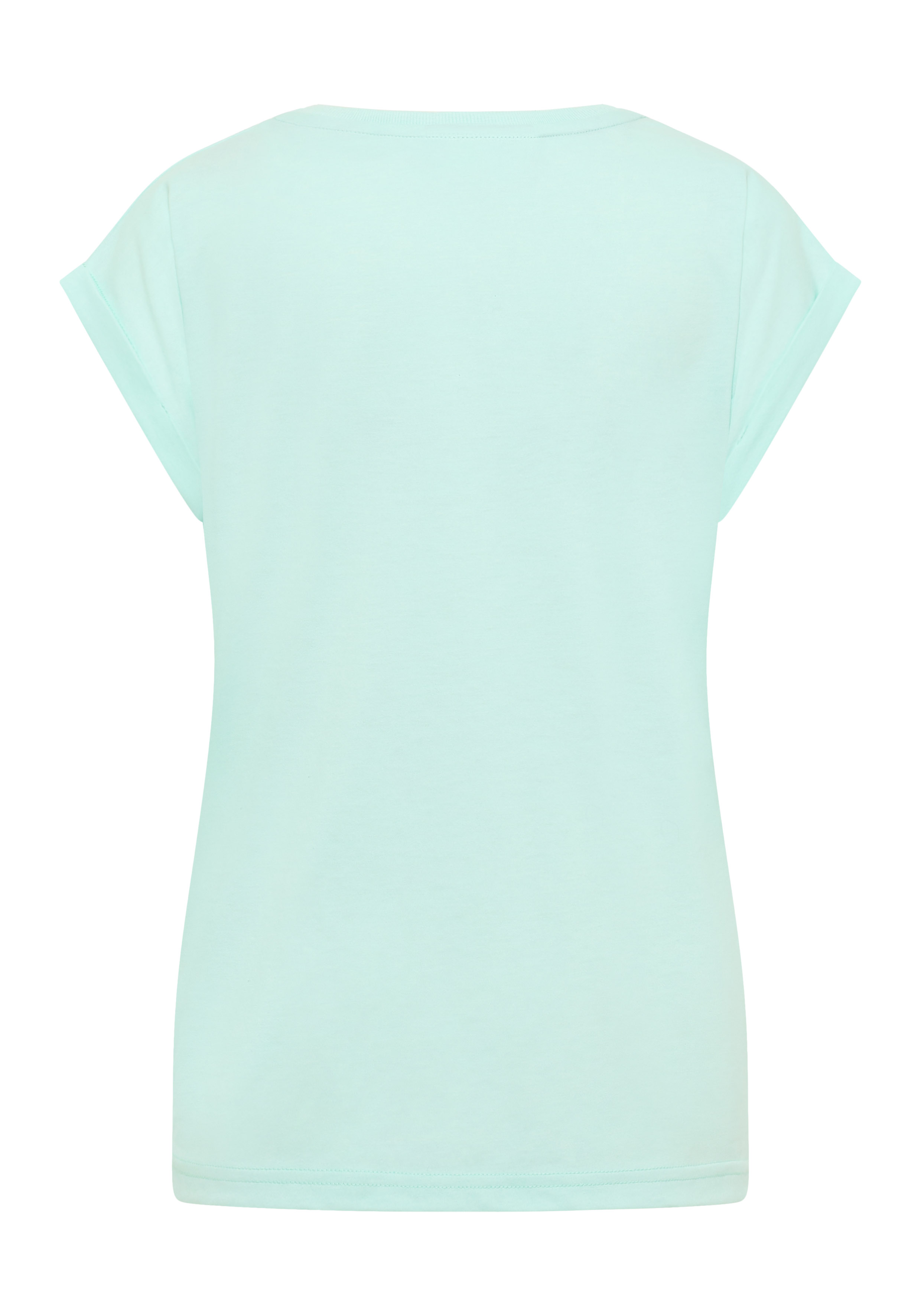 T-SHIRT, ELDIS, MINT, GR. L