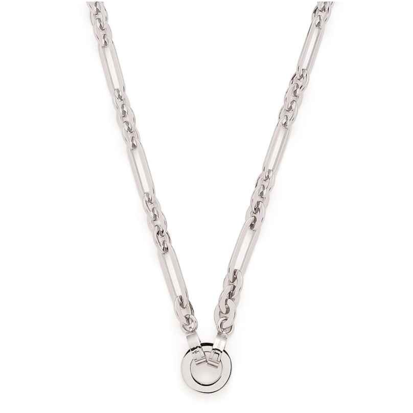 Leonardo 22879 Halskette 80 Lenka Clip & Mix Zubehor, Schmuck, Halskette, Diamant, Edelstein