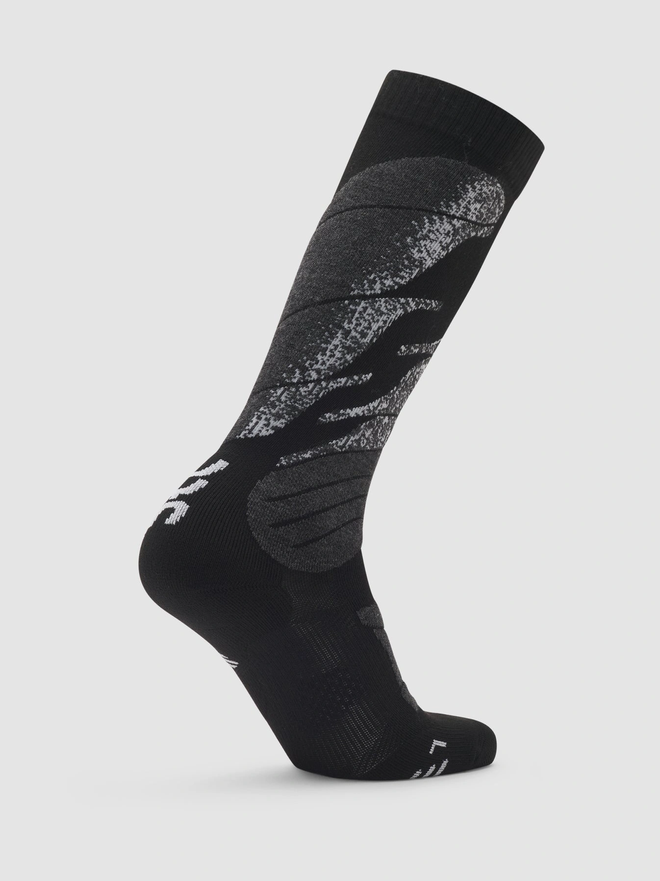 UYN Damen Skisocken S100042B119 - Schwarz/Weiß GR. 35/36 UYN Damen Skisocken S100042B119 - Schwarz/Weiß GR. 35/36