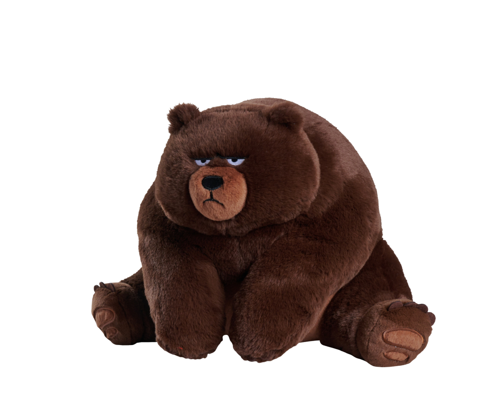 Simba Pixar Hoppers Ellen Bear, 32cm