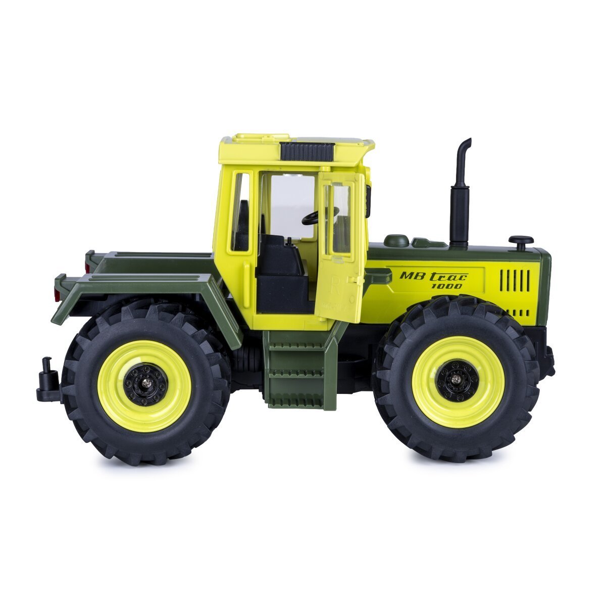 JAMARA Mercedes-Benz MB-trac 1000 1:24S-Plug 2,4 GHz ab 6 Jahren JAMARA Mercedes-Benz MB-trac 1000 1:24S-Plug 2,4 GHz ab 6 Jahren